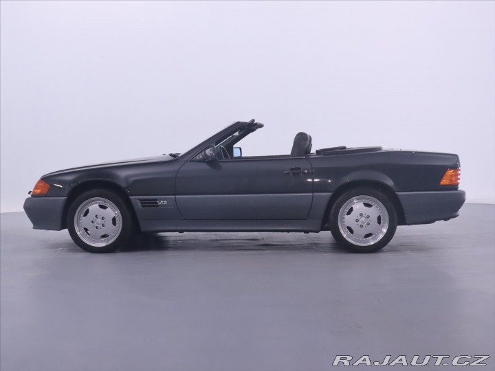 Mercedes-Benz SL 6,0 SL 600 V12 19.600 KM 1993