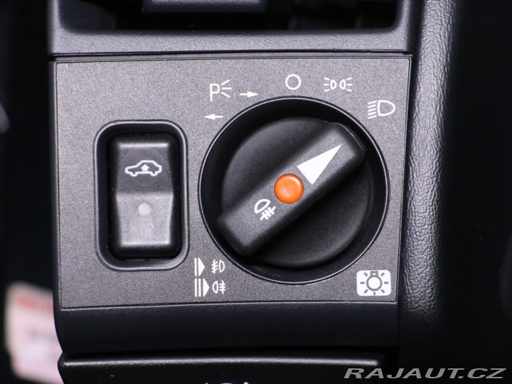 Mercedes-Benz SL 6,0 SL 600 V12 19.600 KM 1993