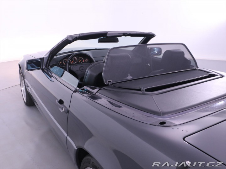 Mercedes-Benz SL 6,0 SL 600 V12 19.600 KM 1993