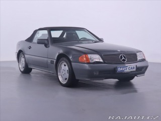 Mercedes-Benz SL 6,0 SL 600 V12 19.600 KM 1993
