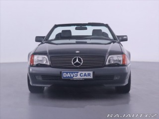 Mercedes-Benz SL 6,0 SL 600 V12 19.600 KM 1993