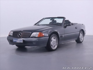 Mercedes-Benz SL 6,0 SL 600 V12 19.600 KM 1993