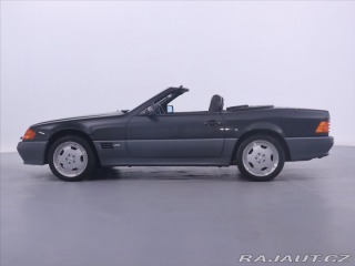 Mercedes-Benz SL 6,0 SL 600 V12 19.600 KM 1993