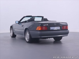 Mercedes-Benz SL 6,0 SL 600 V12 19.600 KM 1993