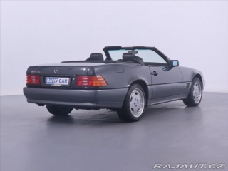 Mercedes-Benz SL 6,0 SL 600 V12 19.600 KM 1993
