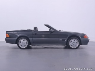 Mercedes-Benz SL 6,0 SL 600 V12 19.600 KM 1993