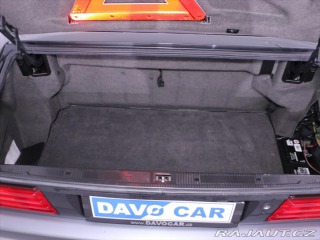 Mercedes-Benz SL 6,0 SL 600 V12 19.600 KM 1993