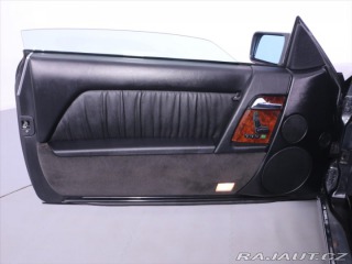 Mercedes-Benz SL 6,0 SL 600 V12 19.600 KM 1993