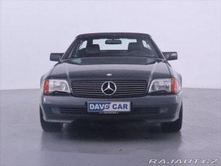 Mercedes-Benz SL 6,0 SL 600 V12 19.600 KM 1993