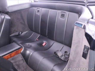 Mercedes-Benz SL 6,0 SL 600 V12 19.600 KM 1993
