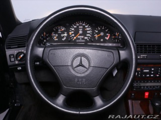Mercedes-Benz SL 6,0 SL 600 V12 19.600 KM 1993