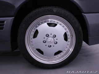 Mercedes-Benz SL 6,0 SL 600 V12 19.600 KM 1993