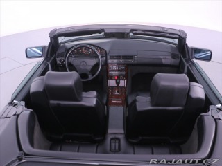 Mercedes-Benz SL 6,0 SL 600 V12 19.600 KM 1993