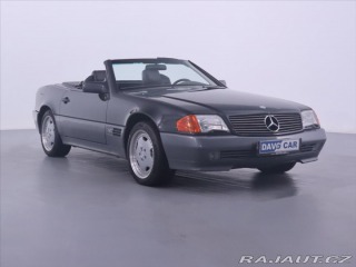Mercedes-Benz SL 6,0 SL 600 V12 19.600 KM 1993
