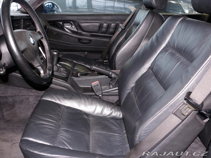 BMW Ostatní modely 5,6 850 CSI 280 kW 1. Maj 1992