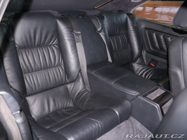BMW 8 5,6 850 CSI 280 kW 1. Maj 1992