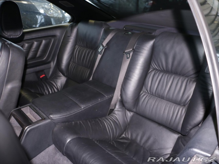 BMW Ostatní modely 5,6 850 CSI 280 kW 1. Maj 1992