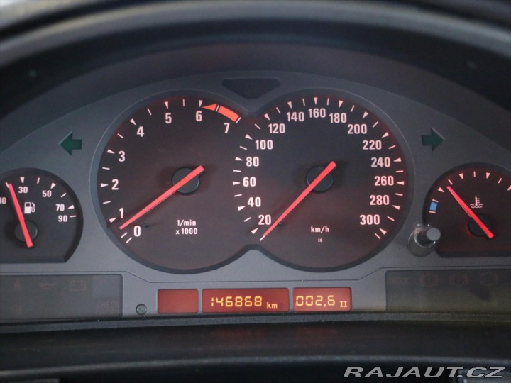 BMW Ostatní modely 5,6 850 CSI 280 kW 1. Maj 1992
