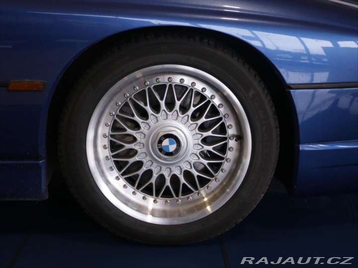 BMW Ostatní modely 5,6 850 CSI 280 kW 1. Maj 1992