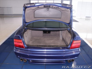 BMW 8 5,6 850 CSI 280 kW 1. Maj 1992