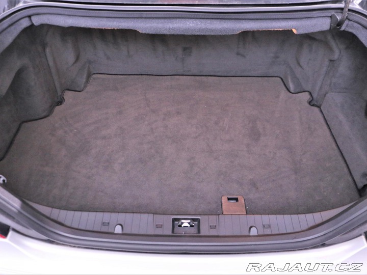 Mercedes-Benz CL 5,5 CZ 30900km Serv.knih 2001
