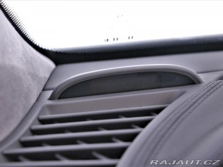 Mercedes-Benz CL 5,5 CZ 30900km Serv.knih 2001