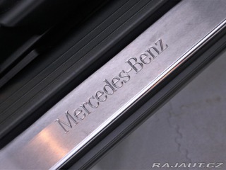 Mercedes-Benz CL 5,5 CZ 30900km Serv.knih 2001