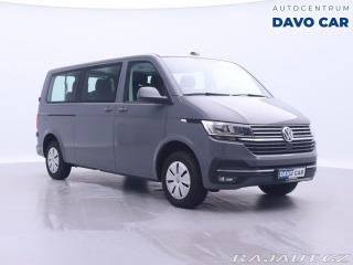 Volkswagen Transporter 2,0 TDI 110kW DR 9-Míst C