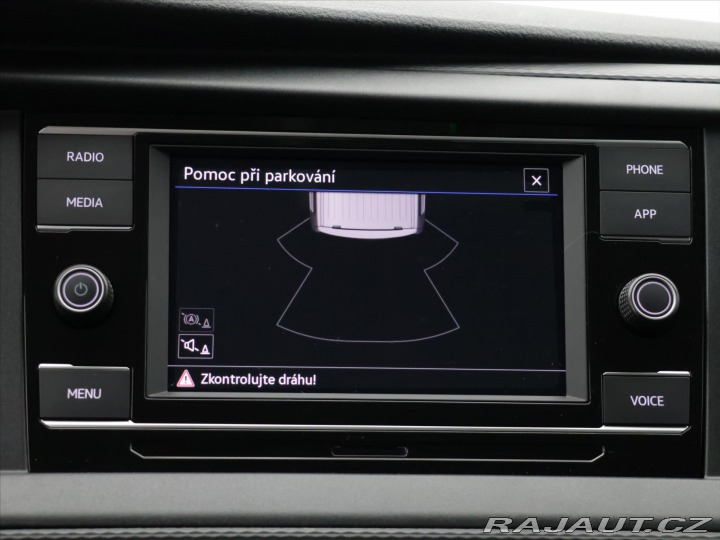Volkswagen Transporter 2,0 TDI 110kW DR 9-Míst C 2024