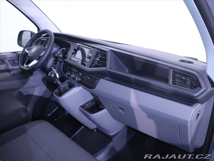 Volkswagen Transporter 2,0 TDI 110kW DR 9-Míst C 2024