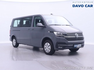 Volkswagen Transporter 2,0 TDI 110kW DR 9-Míst C 2024