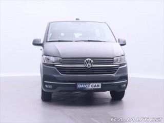 Volkswagen Transporter 2,0 TDI 110kW DR 9-Míst C 2024