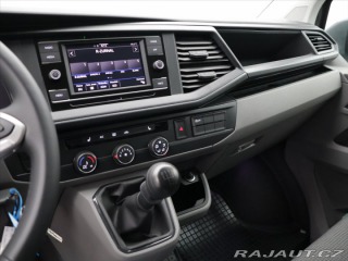 Volkswagen Transporter 2,0 TDI 110kW DR 9-Míst C 2024