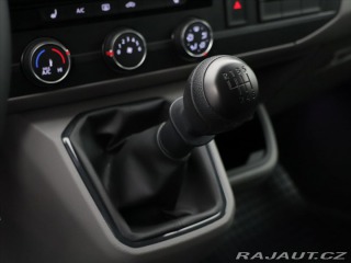 Volkswagen Transporter 2,0 TDI 110kW DR 9-Míst C 2024