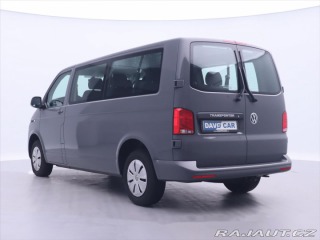 Volkswagen Transporter 2,0 TDI 110kW DR 9-Míst C 2024