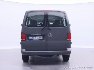 Volkswagen Transporter 2,0 TDI 110kW DR 9-Míst C 2024