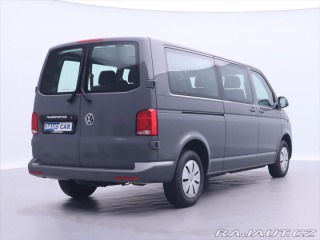 Volkswagen Transporter 2,0 TDI 110kW DR 9-Míst C 2024