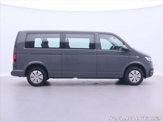 Volkswagen Transporter 2,0 TDI 110kW DR 9-Míst C 2024