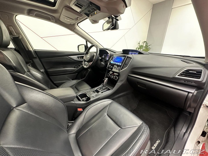 Subaru Impreza e-BOXER 4x4*PANO*KAMERA*Z 2021