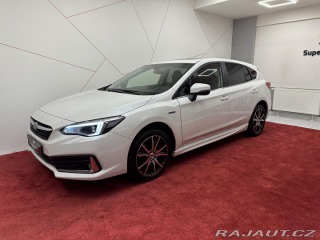 Subaru Impreza e-BOXER 4x4*PANO*KAMERA*Z 2021