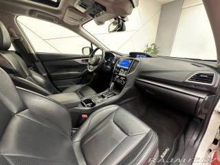 Subaru Impreza e-BOXER 4x4*PANO*KAMERA*Z 2021