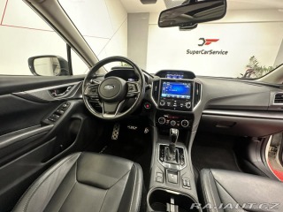 Subaru Impreza e-BOXER 4x4*PANO*KAMERA*Z 2021
