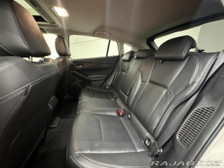 Subaru Impreza e-BOXER 4x4*PANO*KAMERA*Z 2021