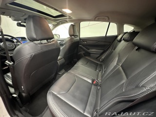 Subaru Impreza e-BOXER 4x4*PANO*KAMERA*Z 2021