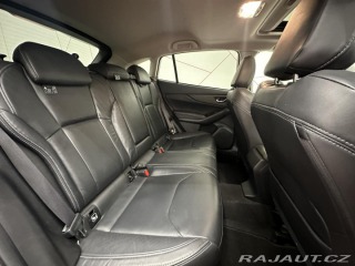 Subaru Impreza e-BOXER 4x4*PANO*KAMERA*Z 2021