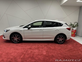 Subaru Impreza e-BOXER 4x4*PANO*KAMERA*Z 2021