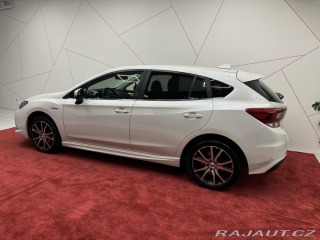 Subaru Impreza e-BOXER 4x4*PANO*KAMERA*Z 2021