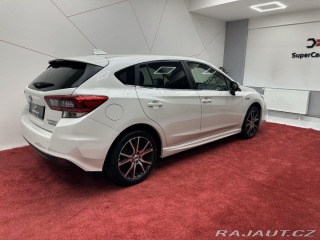 Subaru Impreza e-BOXER 4x4*PANO*KAMERA*Z 2021