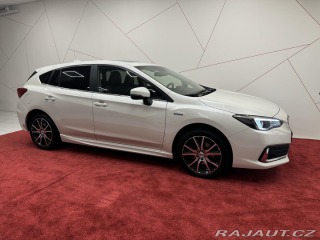 Subaru Impreza e-BOXER 4x4*PANO*KAMERA*Z 2021