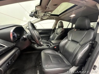 Subaru Impreza e-BOXER 4x4*PANO*KAMERA*Z 2021